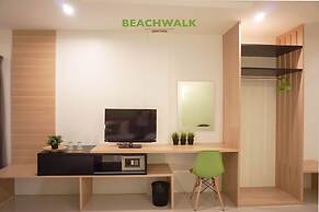 Beachwalk Jomtien