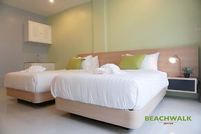 Beachwalk Jomtien