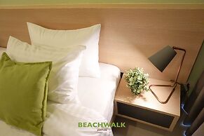 Beachwalk Jomtien