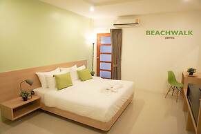 Beachwalk Jomtien