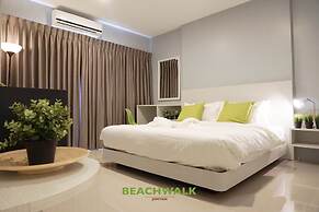 Beachwalk Jomtien