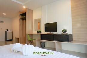 Beachwalk Jomtien