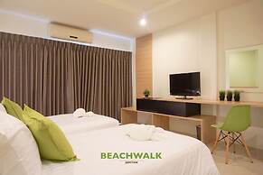 Beachwalk Jomtien