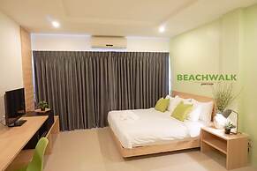 Beachwalk Jomtien