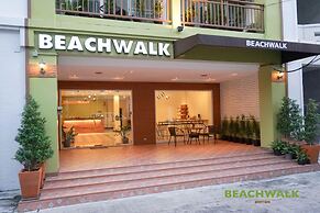 Beachwalk Jomtien