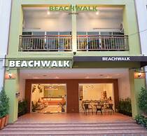 Beachwalk Jomtien