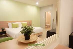 Beachwalk Jomtien