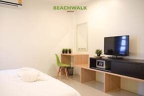 Beachwalk Jomtien