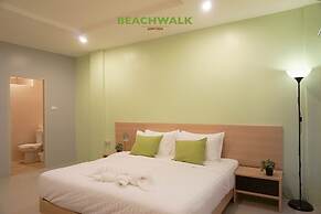 Beachwalk Jomtien