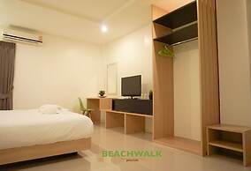 Beachwalk Jomtien