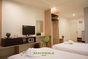 Beachwalk Jomtien