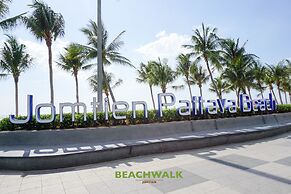 Beachwalk Jomtien