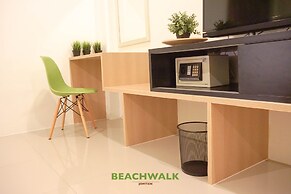 Beachwalk Jomtien