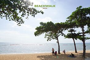 Beachwalk Jomtien