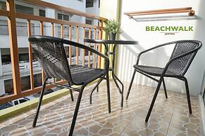 Beachwalk Jomtien