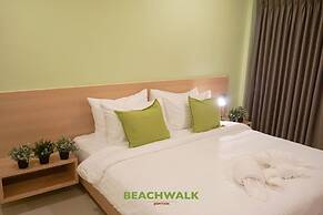 Beachwalk Jomtien