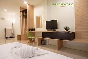 Beachwalk Jomtien
