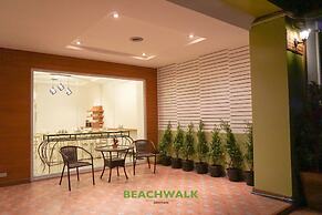 Beachwalk Jomtien