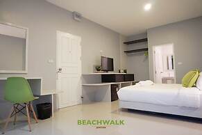 Beachwalk Jomtien