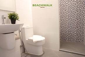 Beachwalk Jomtien