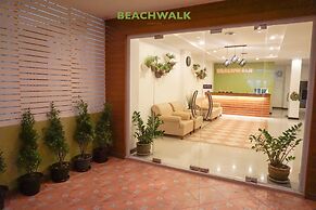 Beachwalk Jomtien