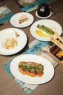 Mikhail Strogov Hotel