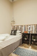 Mikhail Strogov Hotel