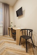 Mikhail Strogov Hotel