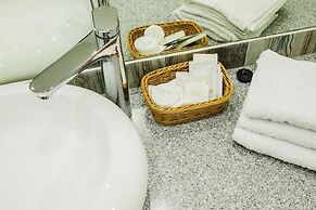 Mikhail Strogov Hotel