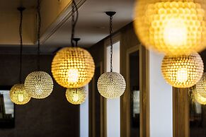 Mikhail Strogov Hotel