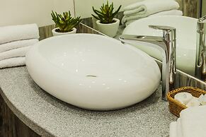 Mikhail Strogov Hotel