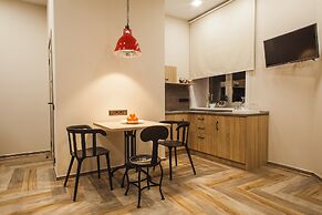 Mikhail Strogov Hotel