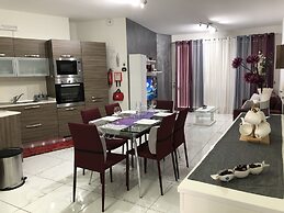 Marsascala Sea View Luxury Apartment & Penthouse