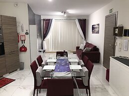 Marsascala Sea View Luxury Apartment & Penthouse