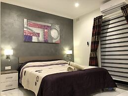 Marsascala Sea View Luxury Apartment & Penthouse