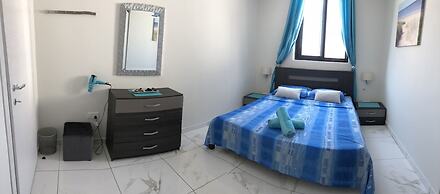 Marsascala Sea View Luxury Apartment & Penthouse