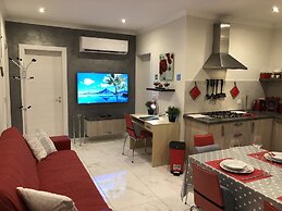 Marsascala Sea View Luxury Apartment & Penthouse