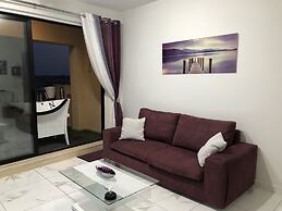 Marsascala Sea View Luxury Apartment & Penthouse