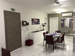 Marsascala Sea View Luxury Apartment & Penthouse