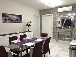 Marsascala Sea View Luxury Apartment & Penthouse