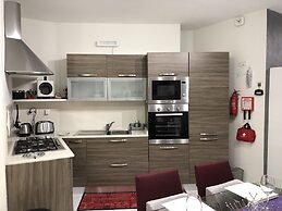 Marsascala Sea View Luxury Apartment & Penthouse