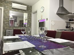 Marsascala Sea View Luxury Apartment & Penthouse