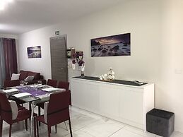 Marsascala Sea View Luxury Apartment & Penthouse