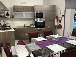 Marsascala Sea View Luxury Apartment & Penthouse