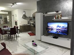 Marsascala Sea View Luxury Apartment & Penthouse