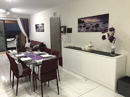 Marsascala Sea View Luxury Apartment & Penthouse