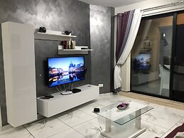 Marsascala Sea View Luxury Apartment & Penthouse