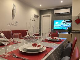 Marsascala Sea View Luxury Apartment & Penthouse