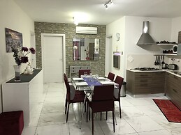 Marsascala Sea View Luxury Apartment & Penthouse