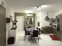 Marsascala Sea View Luxury Apartment & Penthouse